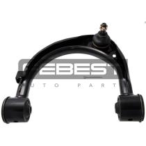 FEBEST 0124234LH - BRAZO DE SUSPENSION DELANTERO SUPER