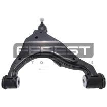 FEBEST 0124335LH - BRAZO DE SUSPENSION DELANTERO INFER