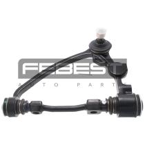 FEBEST 0124CM60LH - BRAZO DE SUSPENSION DELANTERO SUPER