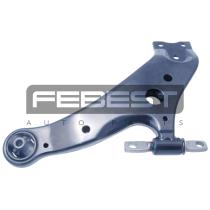 FEBEST 0124GSU40LH - BRAZO DE SUSPENSION DELANTERO LH