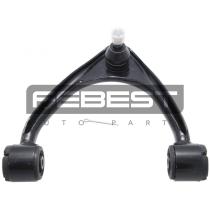 FEBEST 0124GX100LH - BRAZO DE SUSPENSION DELANTERO SUPER