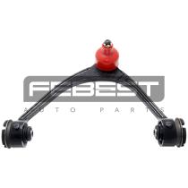 FEBEST 0124JZS160LH - BRAZO DE SUSPENSION DELANTERO SUPER