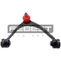 FEBEST 0124JZS160RH - BRAZO DE SUSPENSION DELANTERO SUPER