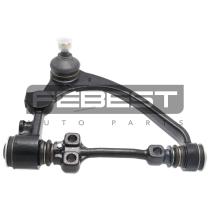 FEBEST 0124KDY281RH - BRAZO DE SUSPENSION DELANTERO SUPER