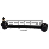 FEBEST 0125710 - TIRANTE TRASERO TRANSVERSAL CON ROT