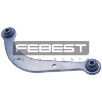 FEBEST 0125ZZE124R - TIRANTE SUSPENSION TRANSVERSAL TRAS