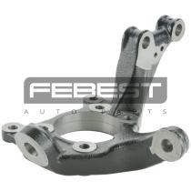 FEBEST 0128ZZE150FRH - MANGUETA DERECHA