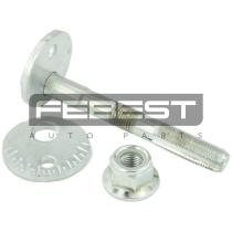 FEBEST 0129019KIT - TORNILLO CON EXCENTRICA, JUEGO DE P