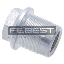 FEBEST 0135BU - CASQUILLO ROSCADO BRAZO DE SUSPENSI