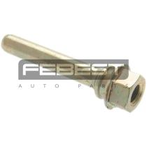 FEBEST 0174ACV40UR - GUIA PINZA DE FRENO TRASERA