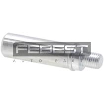 FEBEST 0174MCV30R - GUIA PINZA DE FRENO TRASERA