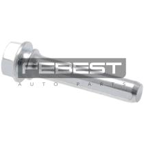 FEBEST 0174ZZE120R - GUIA PINZA DE FRENO DELANTERA