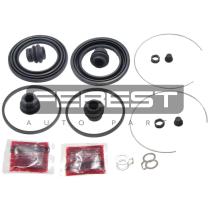 FEBEST 0175ACV40F - KIT REPARACION, PINZA DE FRENO DELA