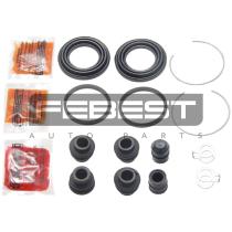 FEBEST 0175ACV40R - KIT REPARACION, PINZA DE FRENO TRAS