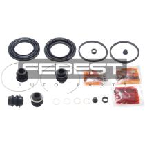 FEBEST 0175AE100F - KIT REPARACION, PINZA DE FRENO DELA