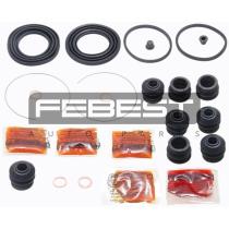 FEBEST 0175AE110F - KIT REPARACION, PINZA DE FRENO DELA