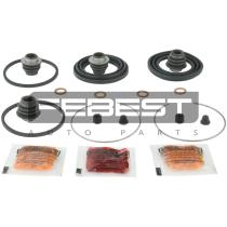 FEBEST 0175AHR10F - KIT REPARACION, PINZA DE FRENO DELA