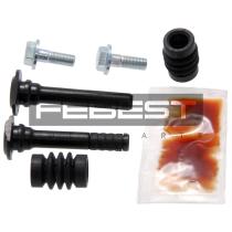 FEBEST 0175AZT250R1 - KIT REPARACION, PINZA DE FRENO TRAS