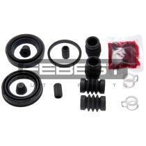 FEBEST 0175AZT250R2 - KIT REPARACION, PINZA DE FRENO TRAS