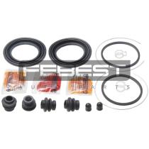 FEBEST 0175CE120F - KIT REPARACION, PINZA DE FRENO DELA