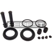 FEBEST 0175GRJ120R - KIT REPARACION, PINZA DE FRENO TRAS