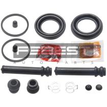 FEBEST 0175GRJ200R - KIT REPARACION, PINZA DE FRENO TRAS