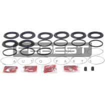 FEBEST 0175GSJ15F - KIT REPARACION, PINZA DE FRENO DELA