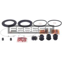 FEBEST 0175MCV30F - KIT REPARACION, PINZA DE FRENO DELA