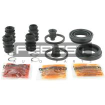 FEBEST 0175NCP131R - KIT REPARACION, PINZA DE FRENO TRAS