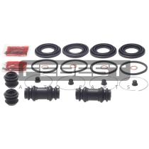 FEBEST 0175TCR11F - KIT REPARACION, PINZA DE FRENO DELA