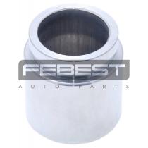 FEBEST 0176MCU35R - EMBOLO DE PINZA DE FRENO TRASERA