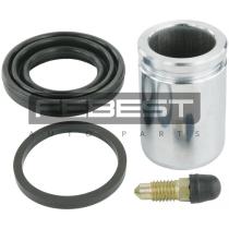 FEBEST 0176NDE120RKI - KIT REPARACION EMBOLO DE PINZA DE F