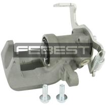 FEBEST 0177ADE150RLH - PINZA DE FRENO TRASERA LH