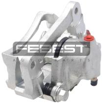 FEBEST 0177FZJ105FL - PINZA DE FRENO TRASERA LH