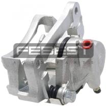 FEBEST 0177FZJ105FR - PINZA DE FRENO TRASERA RH