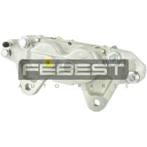 FEBEST 0177GRN280FRH - PINZA DE FRENO DELANTERA RH