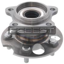 FEBEST 0182ACU25R - BUJE DE RUEDA TRASERO