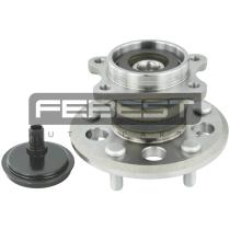 FEBEST 0182ASV60R - BUJE DE RUEDA TRASERO