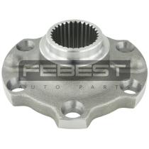 FEBEST 0182FGRJ79F - BUJE DE RUEDA DELANTERO FLANGE