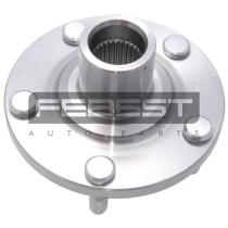 FEBEST 0182MCU20F - BUJE DELANTERO