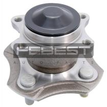 FEBEST 0182NCP12R - BUJE TRASERO