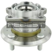 FEBEST 0182NSP135R - BUJE DE RUEDA TRASERO