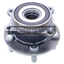 FEBEST 0182ZVW30MF - BUJE DE RUEDA DELANTERO