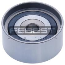 FEBEST 0188CE120 - RODILLO LISO CORREA DISTRIBUCION