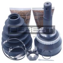 FEBEST 0210N16A44 - JUNTA HOMOCINETICA LADO RUEDA 26X55