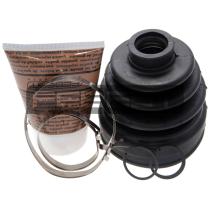 FEBEST 0215L32T - JUEGO FUELLE TRANSMISION LADO CAJA,