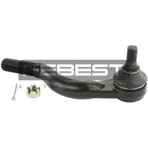 FEBEST 0221023 - ROTULA DE DIRECCION RH