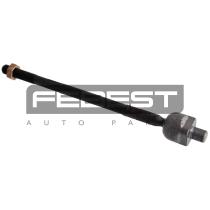 FEBEST 0222P12J - ROTULA AXIAL DE DIRECCION M16X1/M14