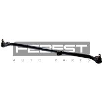 FEBEST 0222R20 - ROTULA AXIAL DE DIRECCION