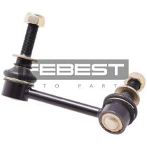 FEBEST 0223R52RL - TIRANTE BARRA ESTABILIZADORA TRASER